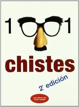 portada 1001 Chistes (in Spanish)