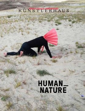 portada Human Nature