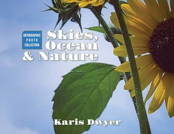 portada Skies, Ocean & Nature: Artographee Photo Collection (en Inglés)