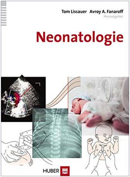 portada Neonatologie: Eine Einführung (in German)