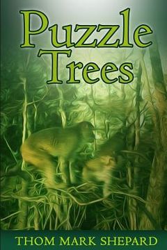 portada Puzzle Trees (en Inglés)