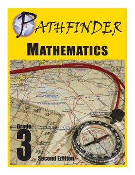 portada Pathfinder Mathematics Grade 3 (en Inglés)