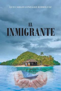 portada El Inmigrante (in Spanish)