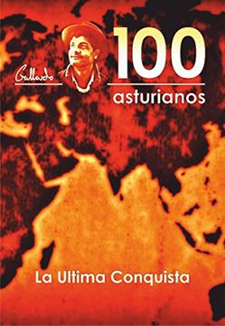 portada 100 Asturianos