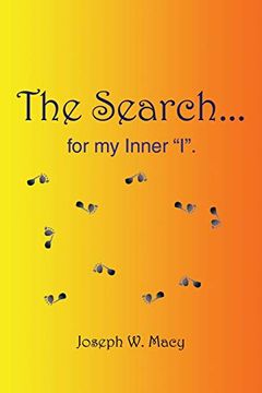 portada The Search for my Inner "i" (en Inglés)