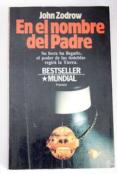 Libro En el nombre del Padre, Zodorow, John, ISBN 51335131. Comprar en  Buscalibre