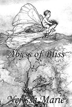 portada Poetry Book - Abyss of Bliss (Love Poems About Life, Poems About Love, Inspirational Poems, Friendship Poems, Romantic Poems, i Love you Poems, Poetry Collection, Inspirational Quotes, Poetry Books) (en Inglés)