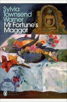 portada Mr Fortune'S Maggot (Penguin Modern Classics) (en Inglés)