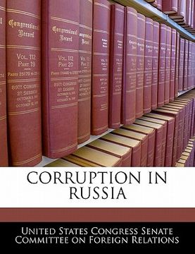 portada corruption in russia