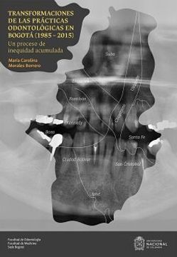 portada Transformaciones de las Practicas Odontologicas