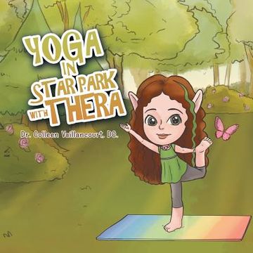 portada Yoga in Star Park with Thera