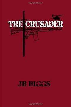 portada The Crusader (en Inglés)