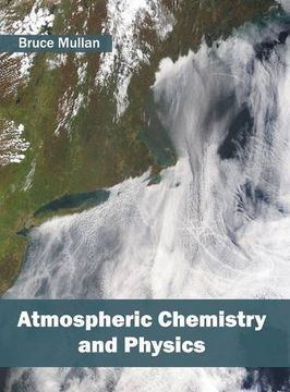 portada Atmospheric Chemistry and Physics (en Inglés)