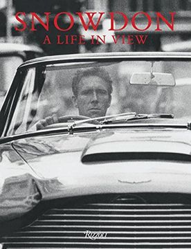 portada Snowdon: A Life in View (en Inglés)