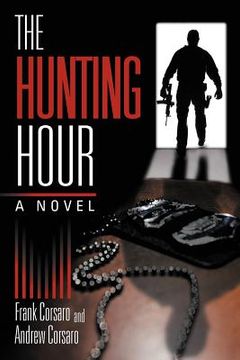 portada the hunting hour (in English)