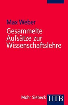 portada Gesammelte Aufsätze zur Wissenschaftslehre (Uni-Taschenbücher s)