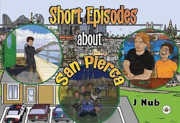 portada Short Episodes About san Pierca