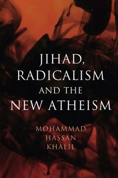 portada Jihad, Radicalism, and the new Atheism (in English)