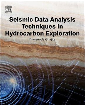 portada Seismic Data Analysis Techniques in Hydrocarbon Exploration