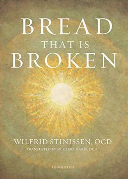 portada Bread That is Broken (in English)