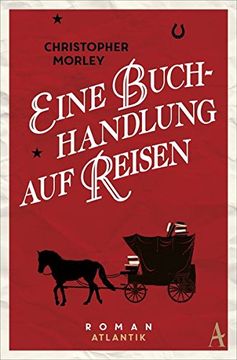 portada Eine Buchhandlung auf Reisen (in German)