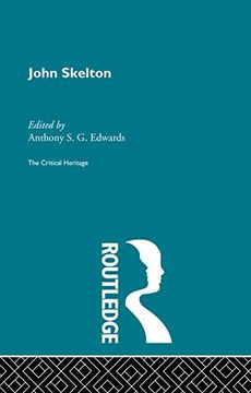 portada John Skelton (in English)