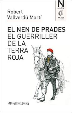 portada El nen de Prades (in Catalá)