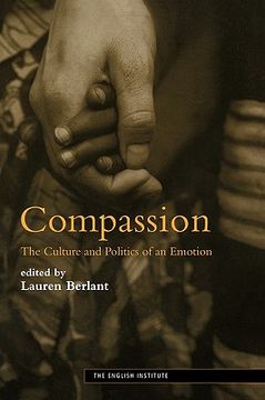 portada compassion