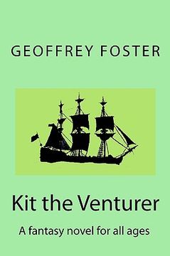 portada kit the venturer