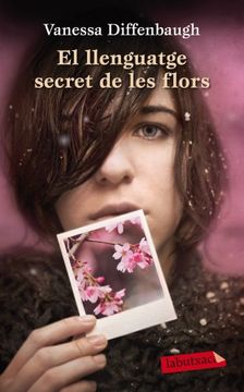 portada El Llenguatge Secret de les Flors (en Catalá)