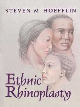 portada Ethnic Rhinoplasty (en Inglés)