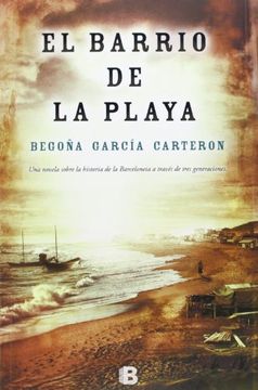 portada El Barrio De La Playa