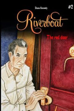 portada The red door (en Inglés)