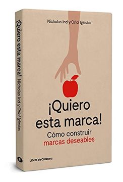portada Quiero Esta Marca! (in Spanish)