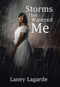 portada Storms That Watered Me (en Inglés)