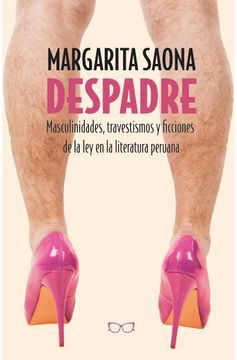 portada Despadre (in Spanish)