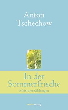 portada In der Sommerfrische: Meistererzählungen (en Alemán)