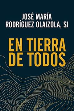 portada En Tierra de Todos (in Spanish)