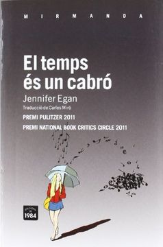 86.temps es un cabro, el. (en Catalán)