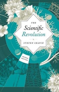 portada The Scientific Revolution (Science. Culture) (en Inglés)