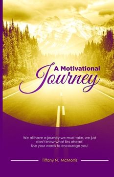 portada A Motivational Journey (en Inglés)