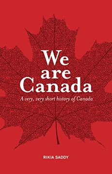 portada We are Canada
