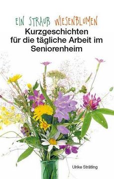 portada Ein Strauß Wiesenblumen (in German)