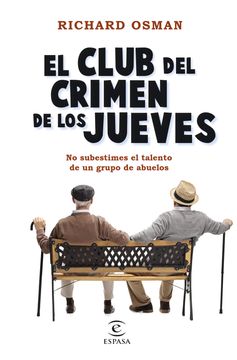 El club del crimen de los jueves