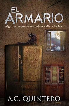 portada El Armario: Volume 1 (Las Apariencias Engañan) (in Spanish)