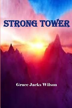 portada Strong Tower (en Inglés)
