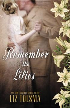 portada Remember the Lilies (en Inglés)