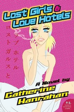 portada lost girls and love hotels