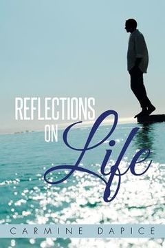 portada Reflections on Life (en Inglés)