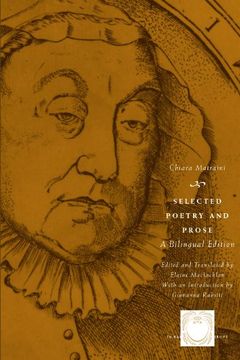 portada Selected Poetry and Prose (en Inglés)